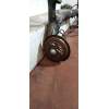 Recambio de puente trasero para ford fiesta (cbk) fun referencia OEM IAM TAMBOR/ABS 14G 2005