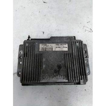 CENTRALITA MOTOR UCE S115300121B HOM7700875745 7700111772