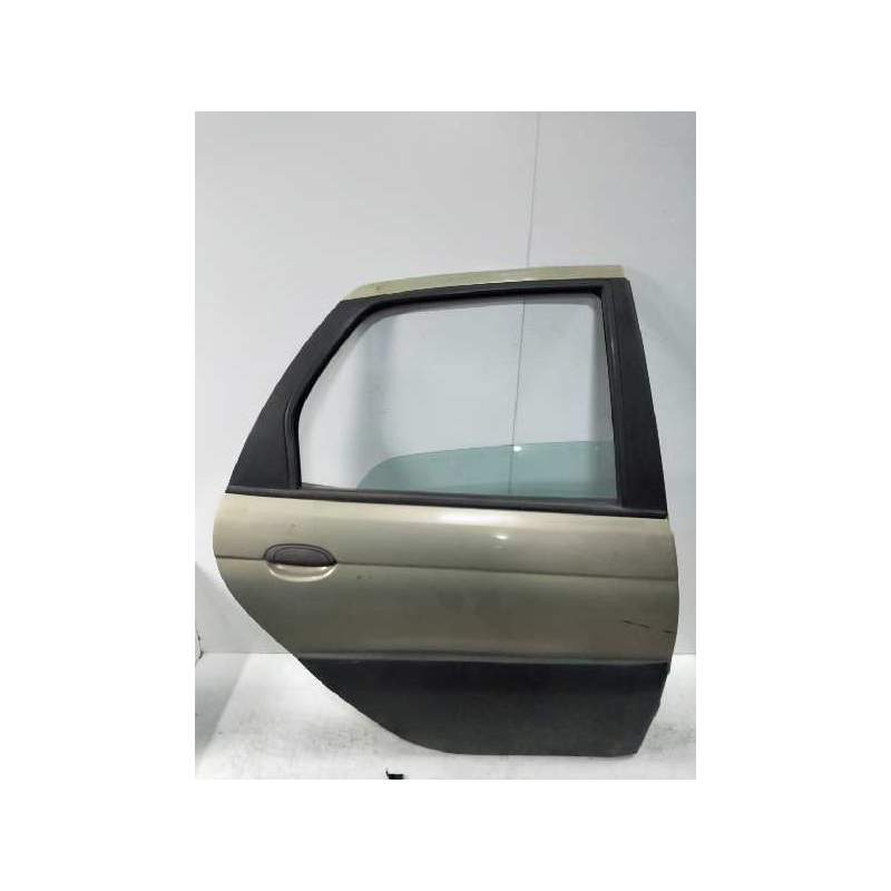 Recambio de puerta trasera derecha para renault scenic rx4 (ja0) 1.9 dci diesel cat referencia OEM IAM   