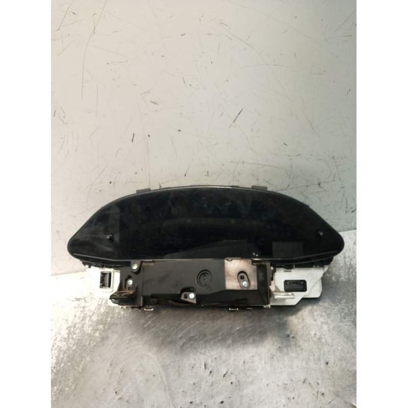 Recambio de cuadro instrumentos para toyota yaris (_p9_) 1.3 vvt-i (scp90_) referencia OEM IAM 838000D660D MB4573003176 DIGITAL 