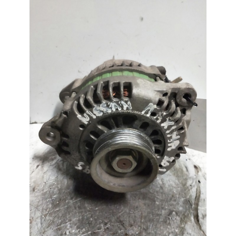 Recambio de alternador para nissan maxima qx (a32) 2,0 se (1997) referencia OEM IAM   