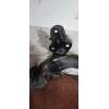 Recambio de puente trasero para ford fiesta (cbk) fun referencia OEM IAM TAMBOR/ABS 14G 2005
