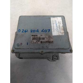 CENTRALITA MOTOR UCE 0261204407 9627890280 20