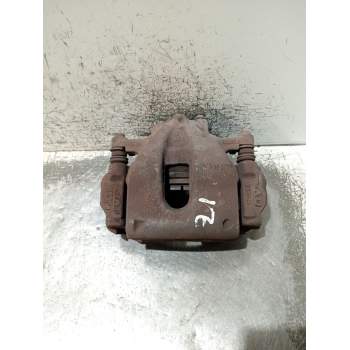 PINZA FRENO DELANTERA IZQUIERDA Y01985 14CRDI 2006