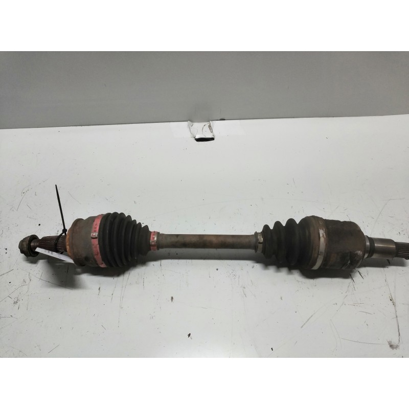 Recambio de transmision delantera izquierda para suzuki grand vitara jb (jt) 1.9 ddis jx (3-ptas.) referencia OEM IAM   