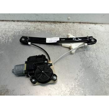 ELEVALUNAS TRASERO DERECHO 6R0959812G 5P