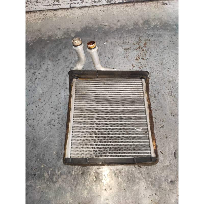 Recambio de radiador calefaccion / aire acondicionado para skoda yeti active referencia OEM IAM CZ1161400362 3C0619031 