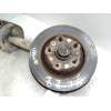 Recambio de mangueta delantera izquierda para volvo serie 760 berlina/familiar gle td familiar referencia OEM IAM   