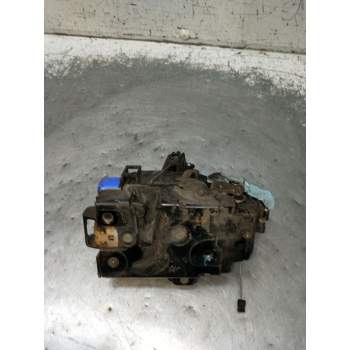 MOTOR CIERRE CENTRALIZADO TRASERO DERECHO 7L0839016 5P 2004