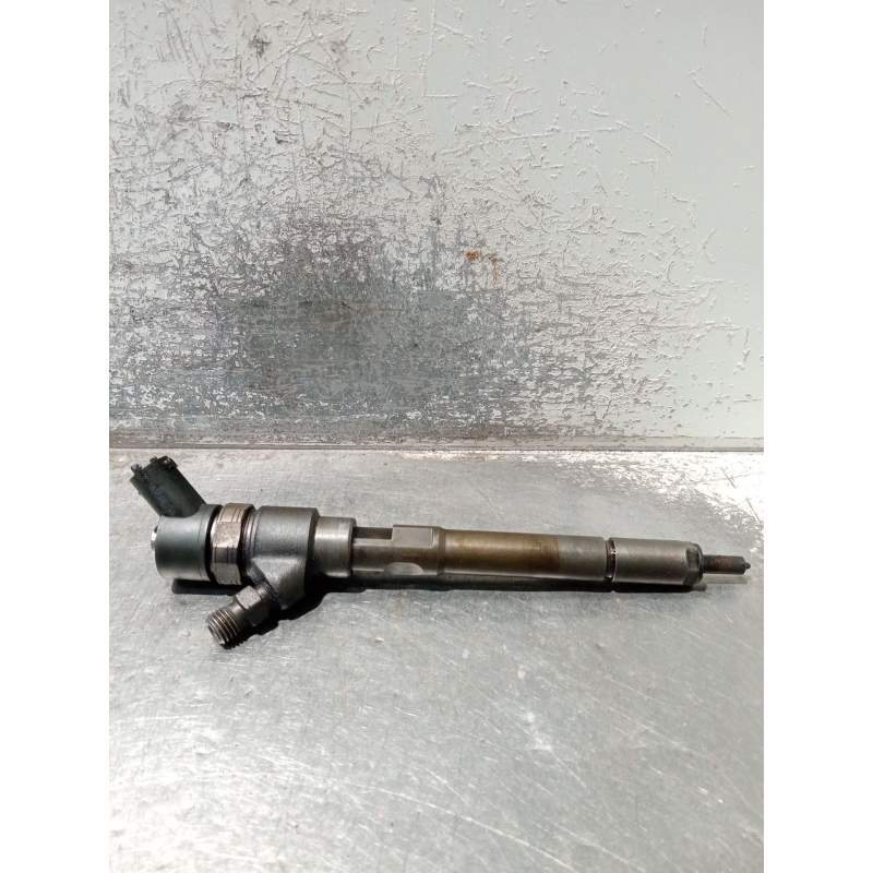 Recambio de inyector para chevrolet epica (kl1_) 2.0 d referencia OEM IAM 96440397 0445110270 BOSCH