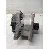 Recambio de alternador para renault scenic ii referencia OEM IAM A543563A  