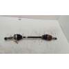 Recambio de transmision delantera izquierda para toyota yaris (ksp9/scp9/nlp9) 1.3 cat referencia OEM IAM  13G 2005