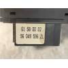 Recambio de mando limpia para peugeot expert kombi confort acristaldo (5 asientos) referencia OEM IAM 96049596ZL 61580002 
