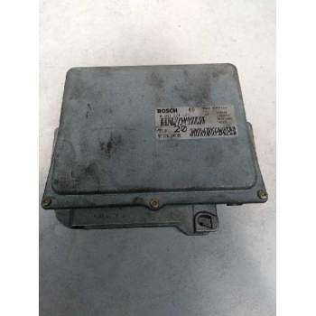 CENTRALITA MOTOR UCE 0261204407 9627890280 20