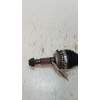 Recambio de transmision delantera izquierda para toyota yaris (ksp9/scp9/nlp9) 1.3 cat referencia OEM IAM  13G 2005