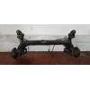 Recambio de puente trasero para ford fiesta (cbk) ambiente referencia OEM IAM  ABS 