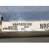 Recambio de condensador / radiador aire acondicionado para citroën saxo 1.1 referencia OEM IAM 9641828180  
