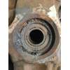 Recambio de mangueta delantera derecha para isuzu d-max double cab basis 4wd referencia OEM IAM   