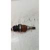Recambio de transmision delantera izquierda para toyota yaris (ksp9/scp9/nlp9) 1.3 cat referencia OEM IAM  13G 2005