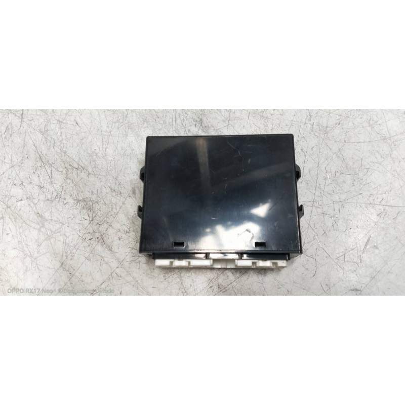 Recambio de modulo electronico para mazda cx-7 (er) active referencia OEM IAM EH63675DZA X1T80675MA 