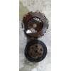 Recambio de kit embrague para renault megane i scenic (ja0) 1.9 d alize referencia OEM IAM   