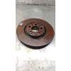 Recambio de disco freno delantero para jeep renegade referencia OEM IAM  13H 2021