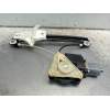 Recambio de elevalunas trasero derecho para volkswagen polo (6r1) crosspolo referencia OEM IAM 6R0959812G  5P