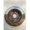 Recambio de disco freno trasero para toyota rav 4 (a3) executive referencia OEM IAM   