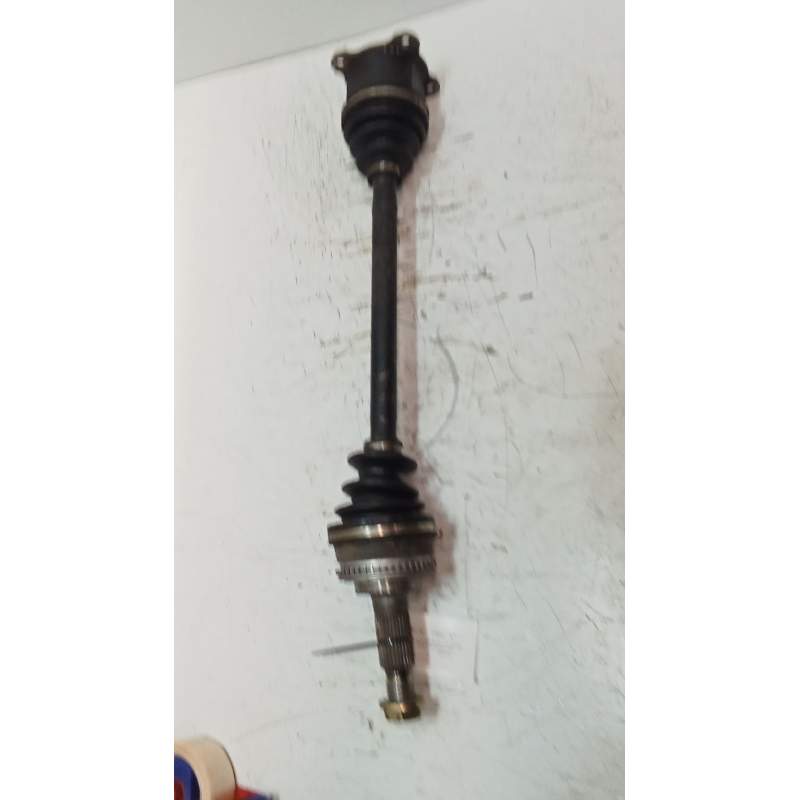 Recambio de transmision trasera derecha para lexus is200 (gxe10) 2.0 cat referencia OEM IAM   