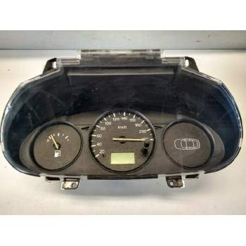 CUADRO INSTRUMENTOS YS6F10849 AF 