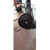 Recambio de puente trasero para ford fiesta (cbk) ambiente referencia OEM IAM  ABS 