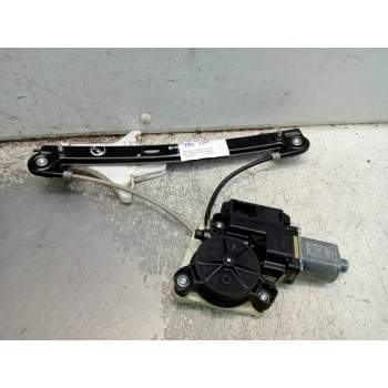 ELEVALUNAS TRASERO IZQUIERDO 6R0959811G 