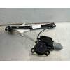 Recambio de elevalunas trasero izquierdo para volkswagen polo (6r1) crosspolo referencia OEM IAM 6R0959811G  