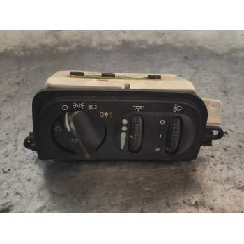 MANDO LUCES INTERRUPTOR