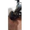 Recambio de puente trasero para ford fiesta (cbk) ambiente referencia OEM IAM  ABS 