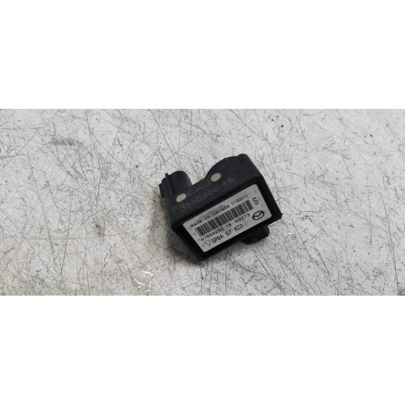 Recambio de modulo electronico para mazda cx-7 (er) active referencia OEM IAM GP9A57KC0 67B5925C 