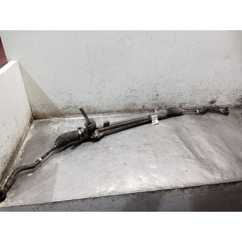 Recambio de cremallera direccion para nissan qashqai ii (j11, j11_) 1.2 dig-t referencia OEM IAM  12G J11/2013