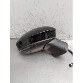RETROVISOR DERECHO ELECTRICO 2025