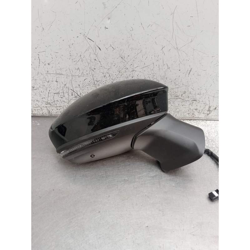 Recambio de retrovisor derecho para renault captur iii captur e-tech hybrid referencia OEM IAM  ELECTRICO 2025