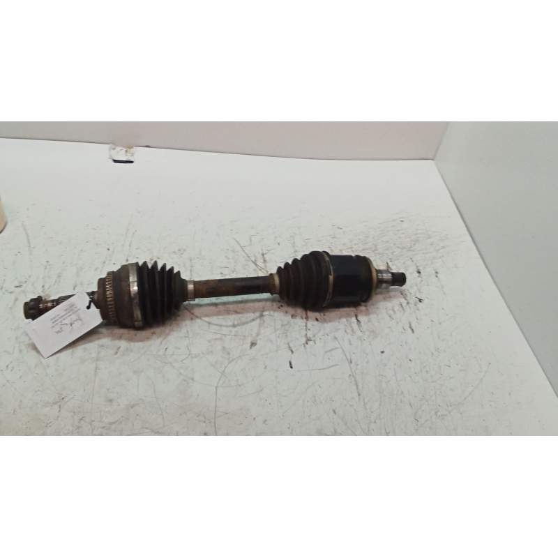 Recambio de transmision delantera izquierda para toyota rav 4 (a2) 2.0 sol 4x4 referencia OEM IAM   
