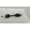 Recambio de transmision delantera izquierda para toyota rav 4 (a2) 2.0 sol 4x4 referencia OEM IAM   