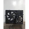 Recambio de electroventilador para volkswagen touareg (7l6) tdi r5 referencia OEM IAM 0130303922 7LO121203F 