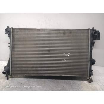 RADIADOR AGUA 868388D 