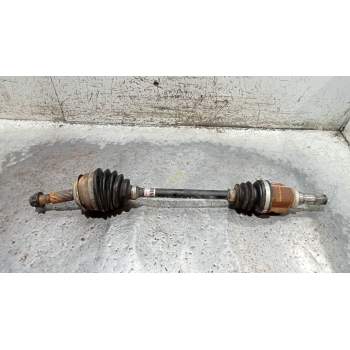 TRANSMISION DELANTERA IZQUIERDA 434200D380 