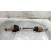 Recambio de transmision delantera izquierda para toyota yaris 1.3 16v cat referencia OEM IAM 434200D380  