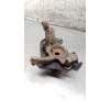 Recambio de mangueta delantera izquierda para fiat panda (312_, 319_) 1.2 (312pxa1a) referencia OEM IAM  12G 2012