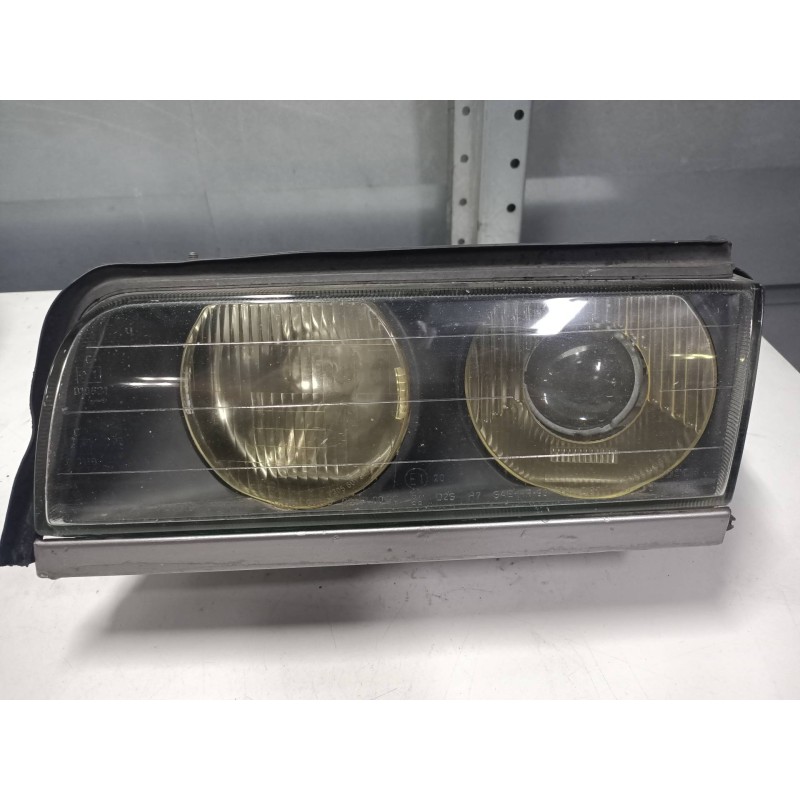 Recambio de faro izquierdo para bmw serie 7 (e38) 728i referencia OEM IAM 0301043201  