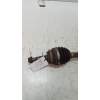 Recambio de transmision delantera izquierda para toyota rav 4 (a2) 2.0 sol 4x4 referencia OEM IAM   