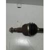 Recambio de transmision delantera izquierda para opel sintra 2.2 16v cat (x 22 xe) referencia OEM IAM   