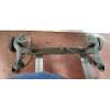 Recambio de puente trasero para ford fiesta (cbk) ambiente referencia OEM IAM  ABS 